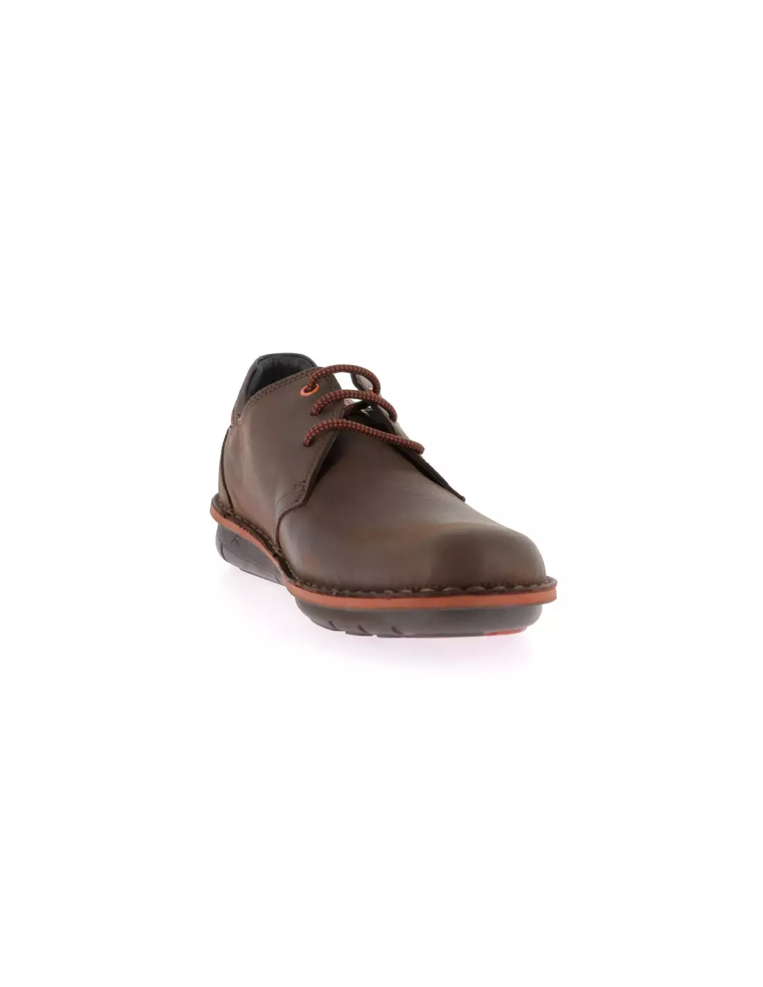 FLUCHOS DESERT CASTANO - Chaussures de ville DESERTCASTANO+COM.1