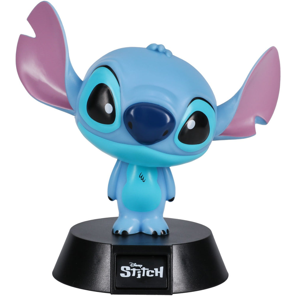Køb Paladone Icon Light - Stitch