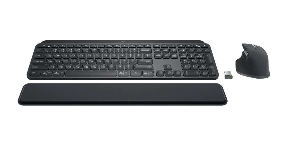 MX KEYS COMBO FOR BUSINESS | Gen 2