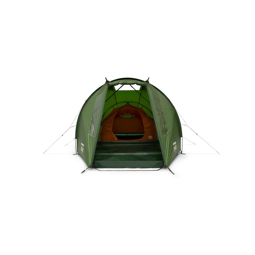 Vango Galaxy 300 lichtgewicht tunneltent - Green