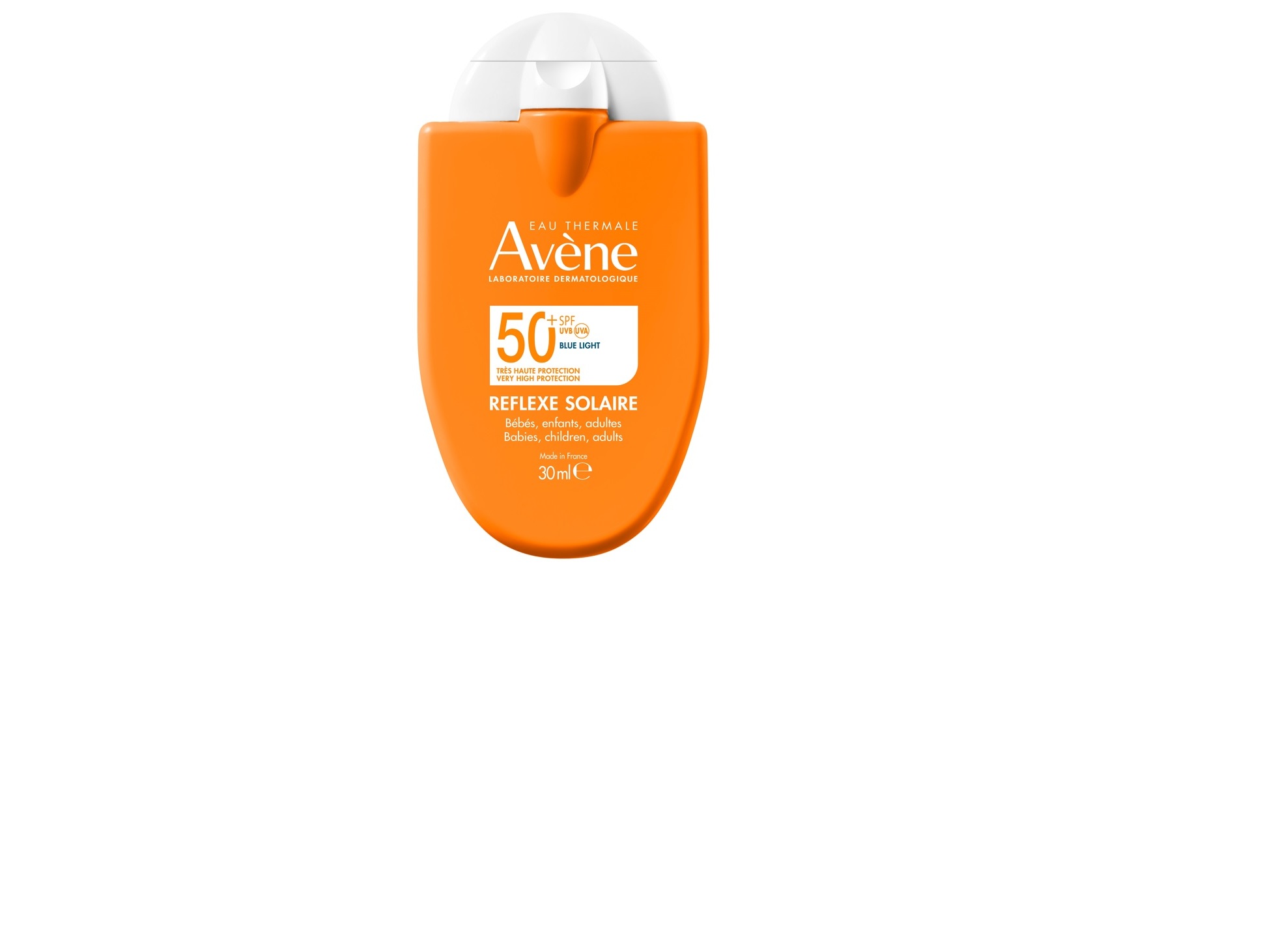 CREME AVENE SOLAR REFLEXE FAM SPF50  30ML