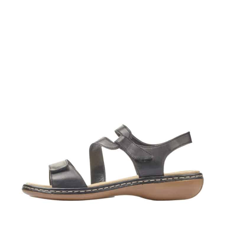 Rieker Sandal Dame 659C7-00