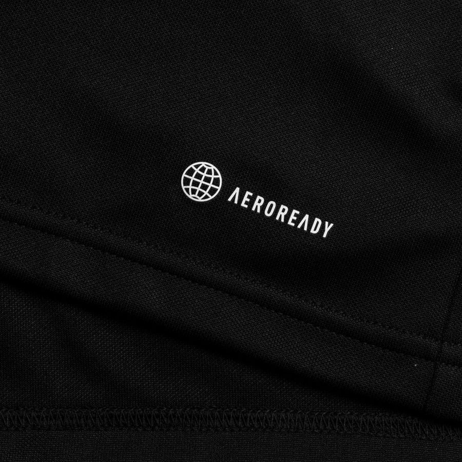 FC Copenhague Veste d'Entraînement Tiro - Noir/Blanc