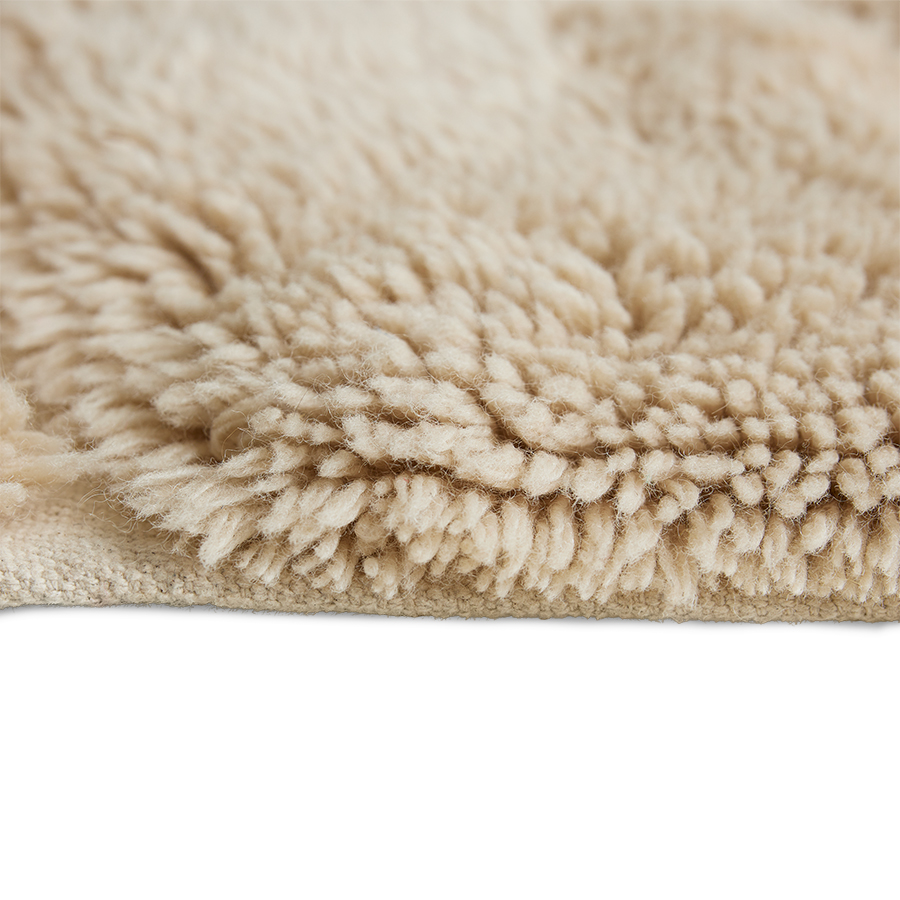 Vloerkleed Wool Limitless 140x200 cm