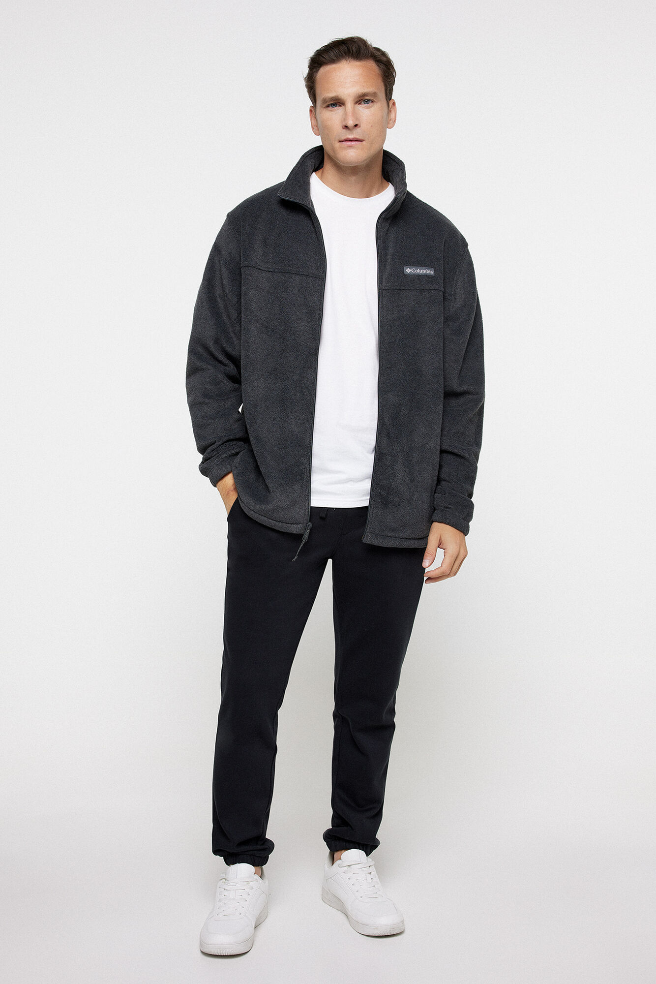 Fleece masculino Steens Mountain™ 2.0