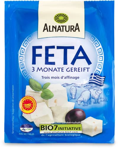 Alnatura BIO Feta