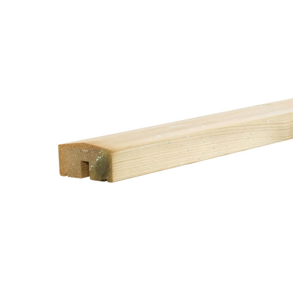 MELLOM/TOPPAVSLUTNING PLUS KLINK/PLANK PEFC 174CM