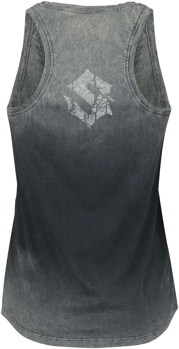 Valor Courage Honor | Sabaton Top
