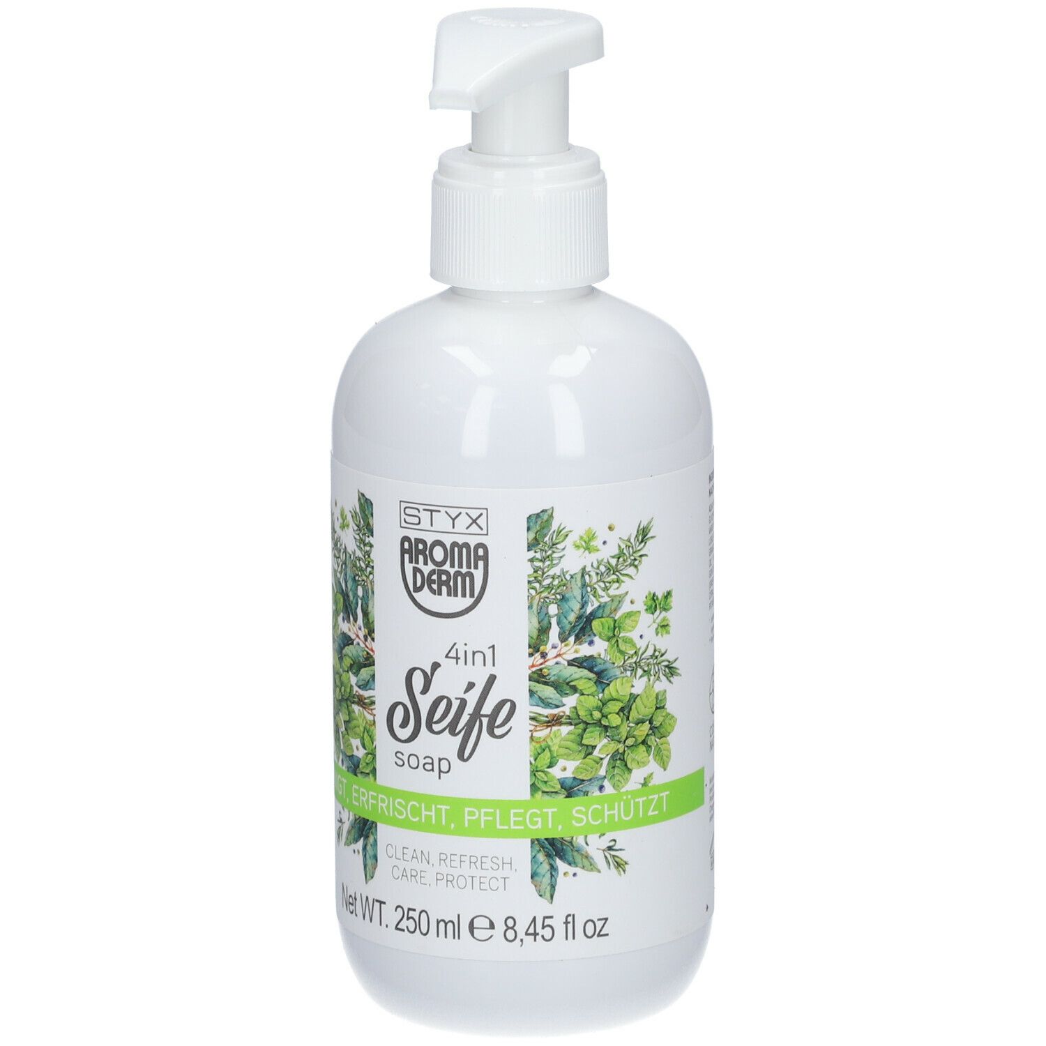 STYX Aroma Derm 4in1 Seife