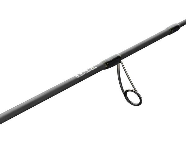 Canne Spinning Abu Garcia Diplomat DPMS Truite