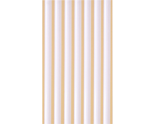 DEGOR Deurgordijn Art91 Wit 90x210 cm
