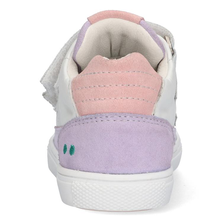 Bunnies 223302 Luca Louw 500 White