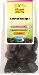 Boerjan Laurierblaadjes 150GR