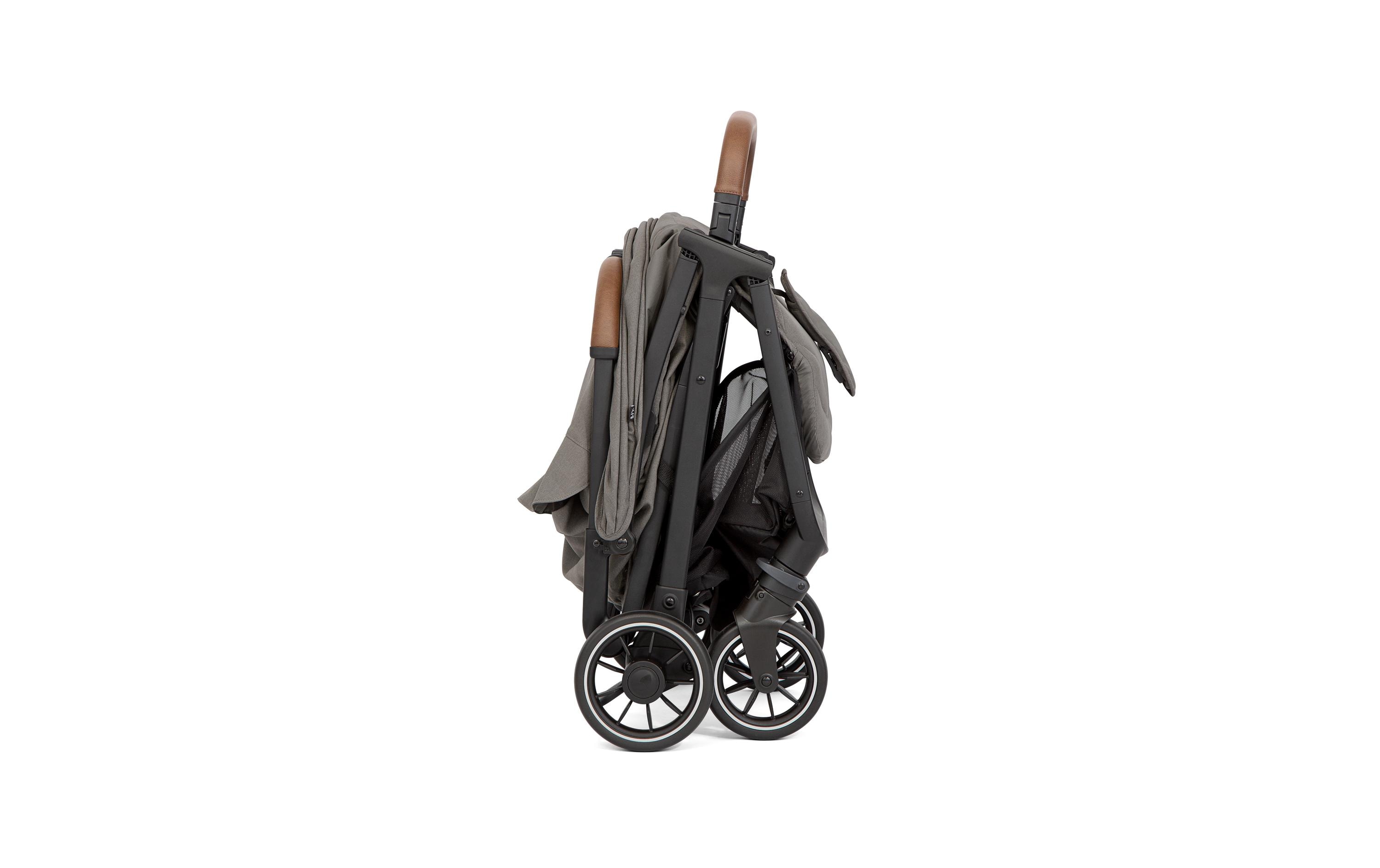 Buggy pact pro Pebble<br>Kinderwagen mit Sonnenverdeck UV-Schutz 50+