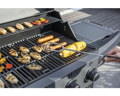 Tenneker® Grilltangen
