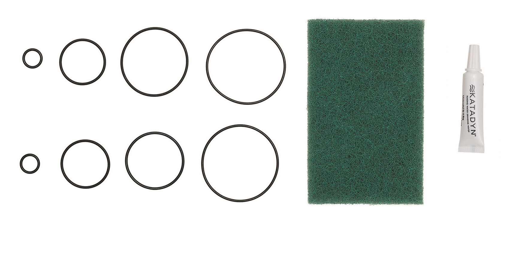 Combi Wartungsset (Set 1)