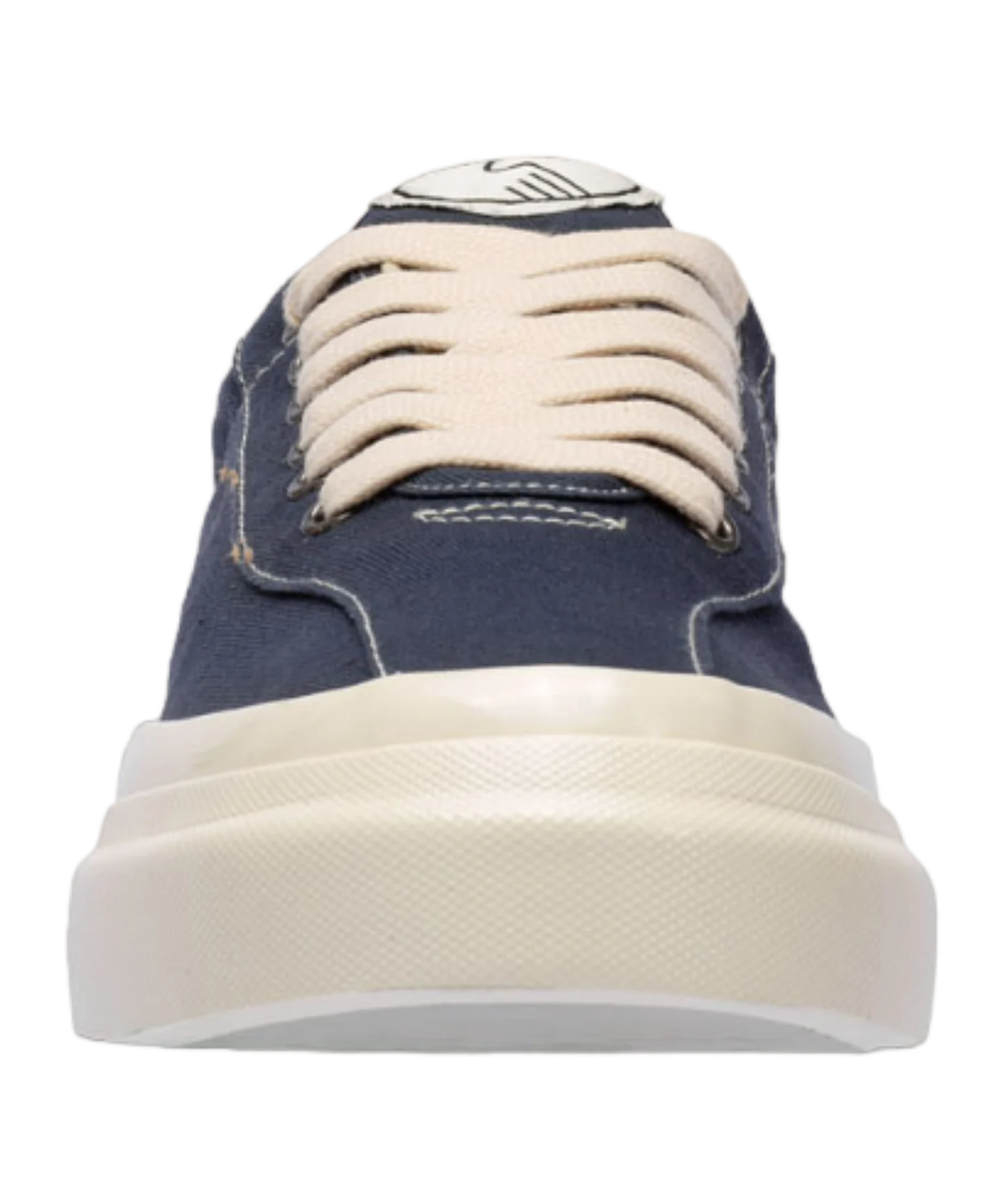 Stepney Dellow Sneaker Damen Blau
