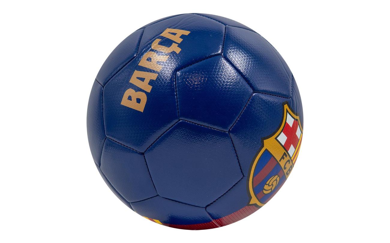 Barcelona bal logo HOME
