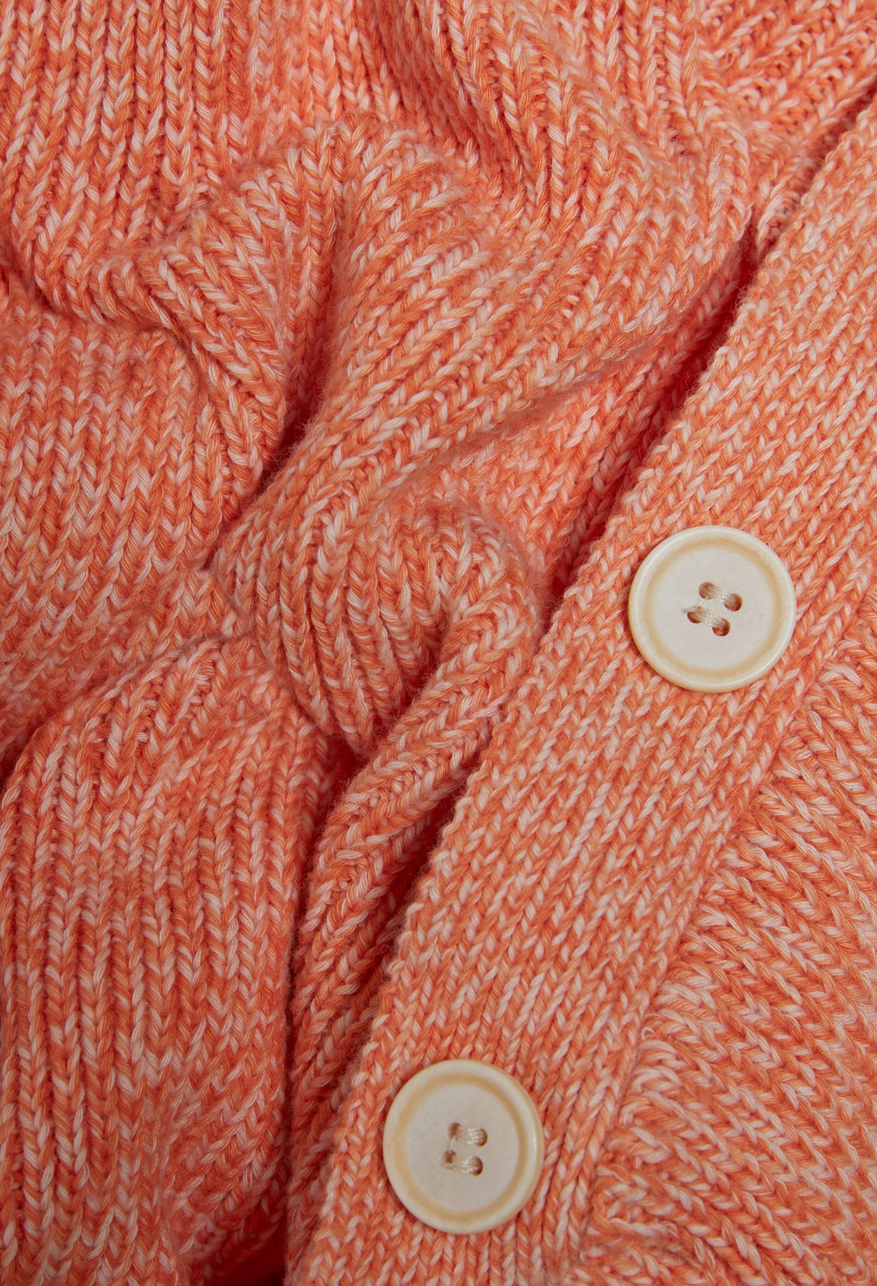Pull chine