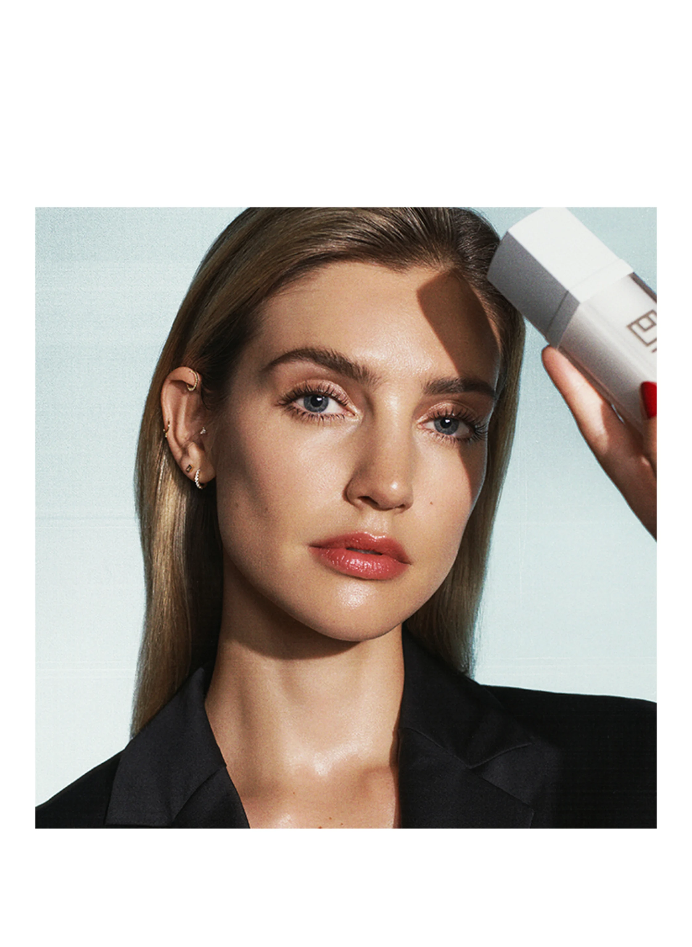 U BEAUTY RESURFACING COMPOUND
