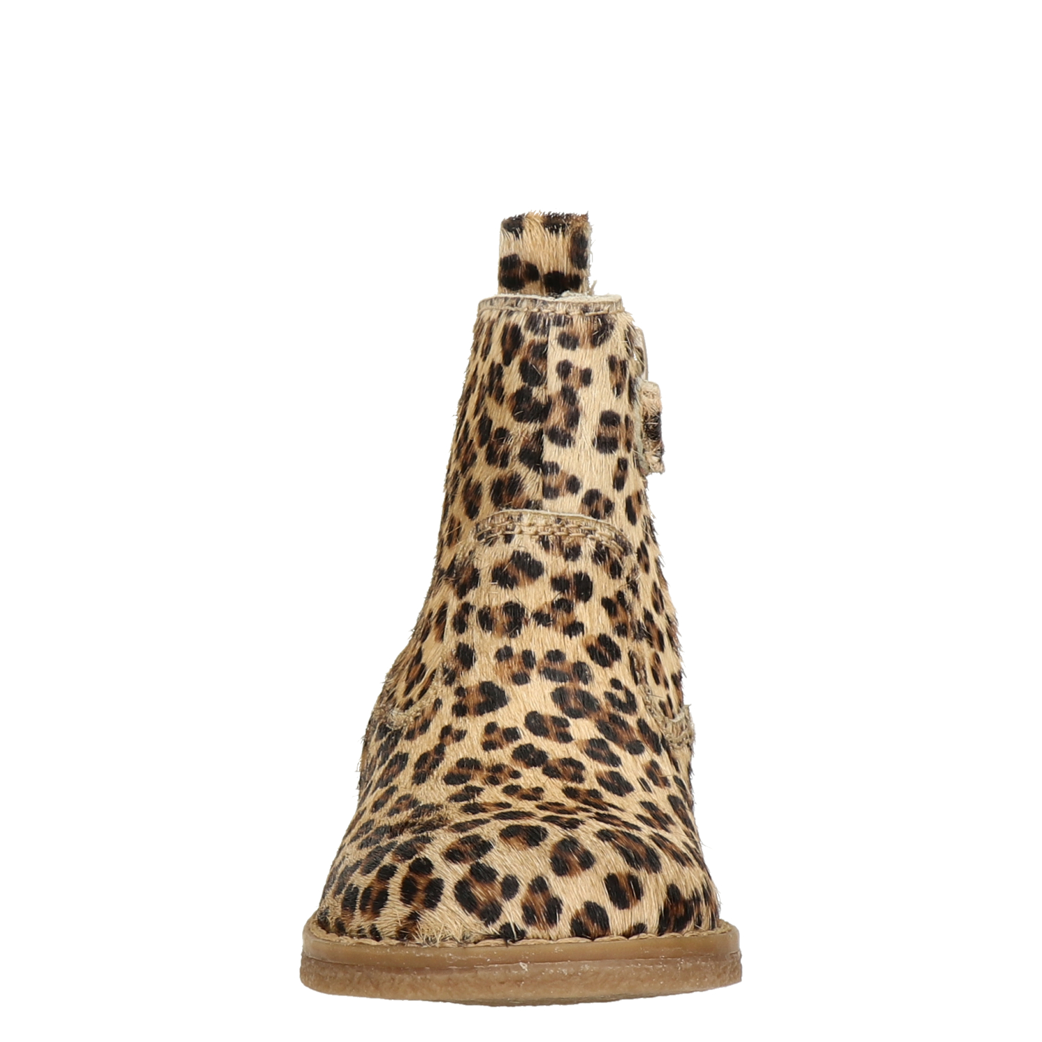 kids meisjes boot Nelson Kids Beige