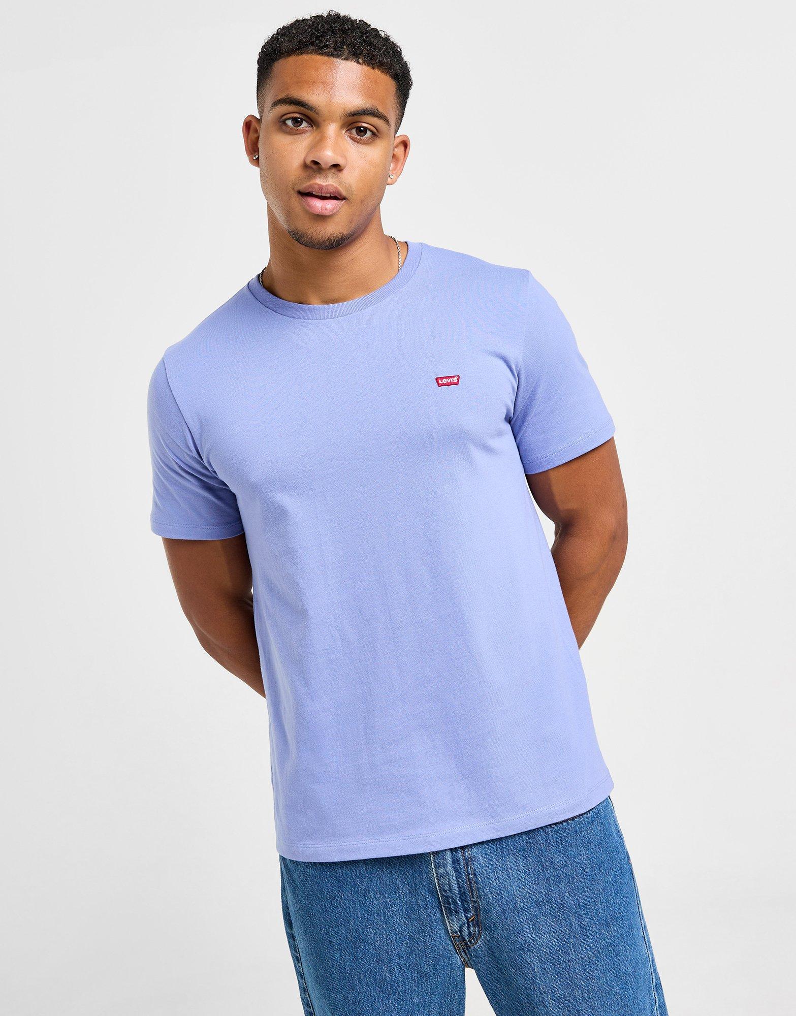 LEVI'S T-shirt Core Batwing Homme