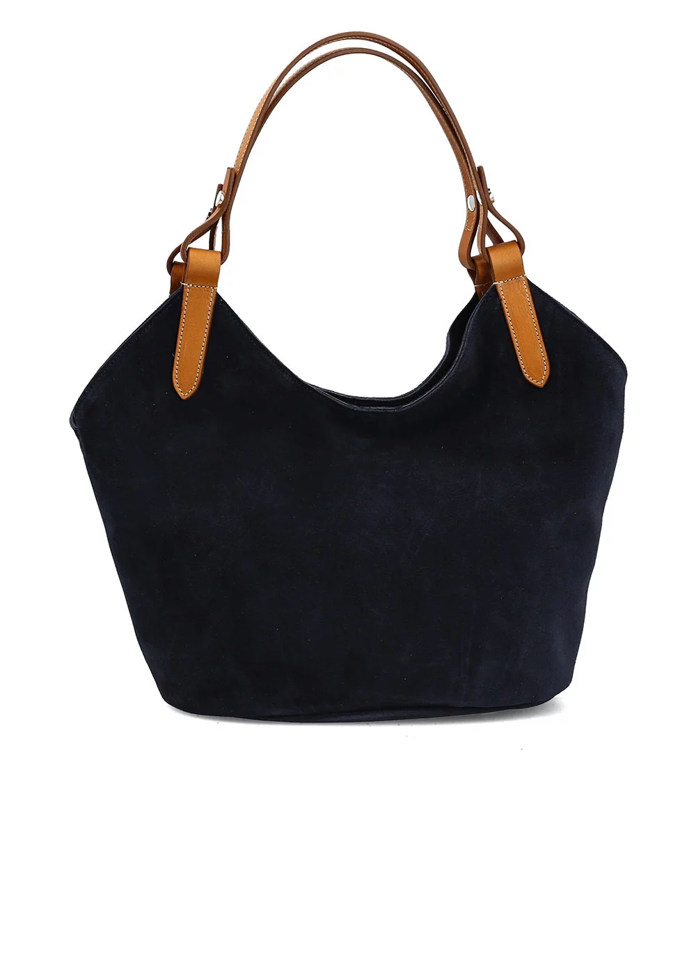 FOURRETOUT VALENTINE VELOURS MARINE