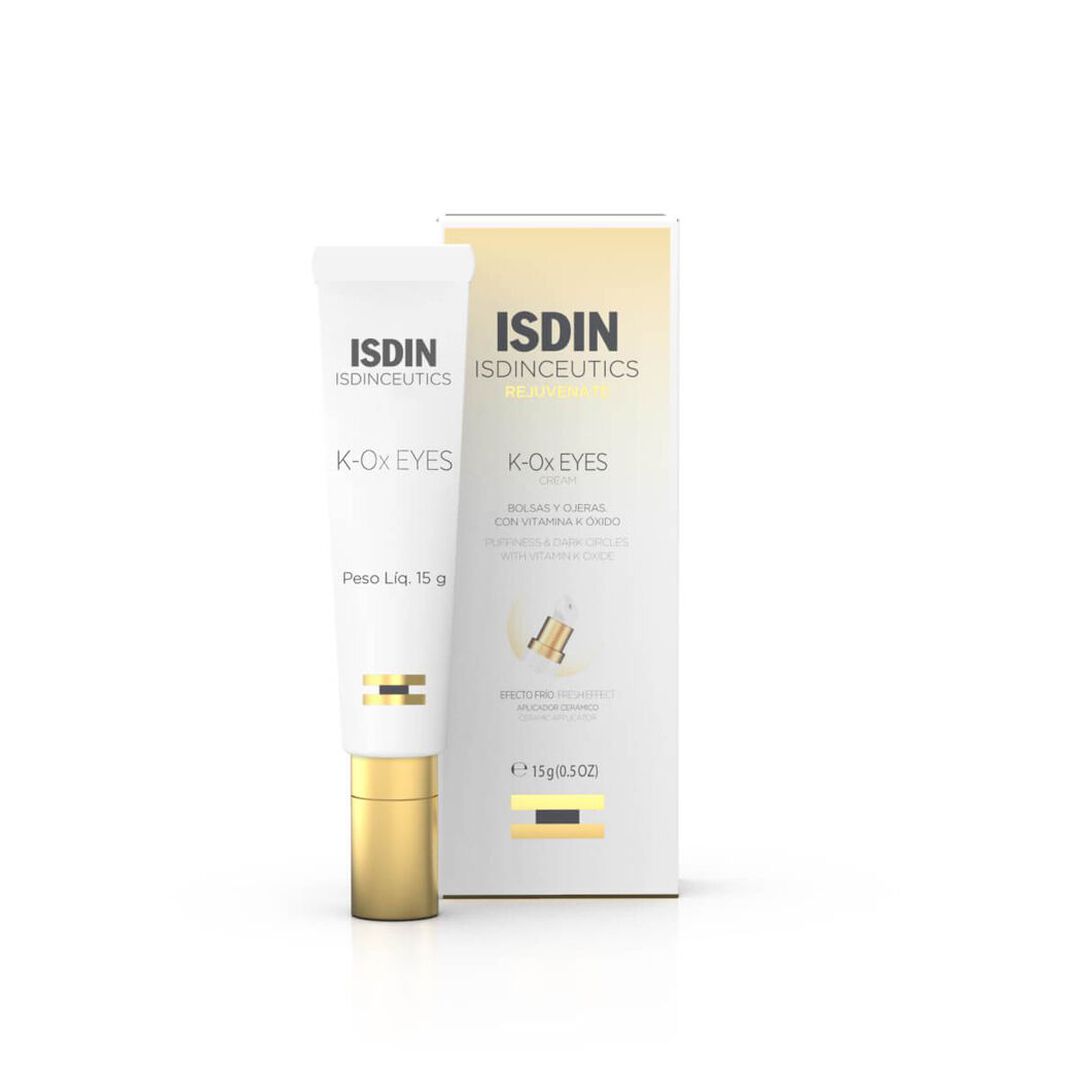ISDINCEUTICS  ISDINCEUTICS K·OX EYES - 15ml