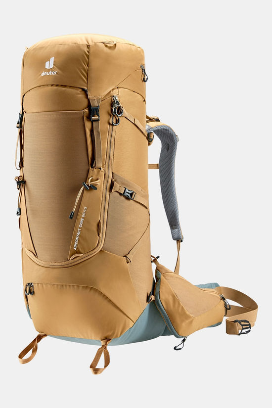 deuter deuter Aircontact Core 60+10 Backpack