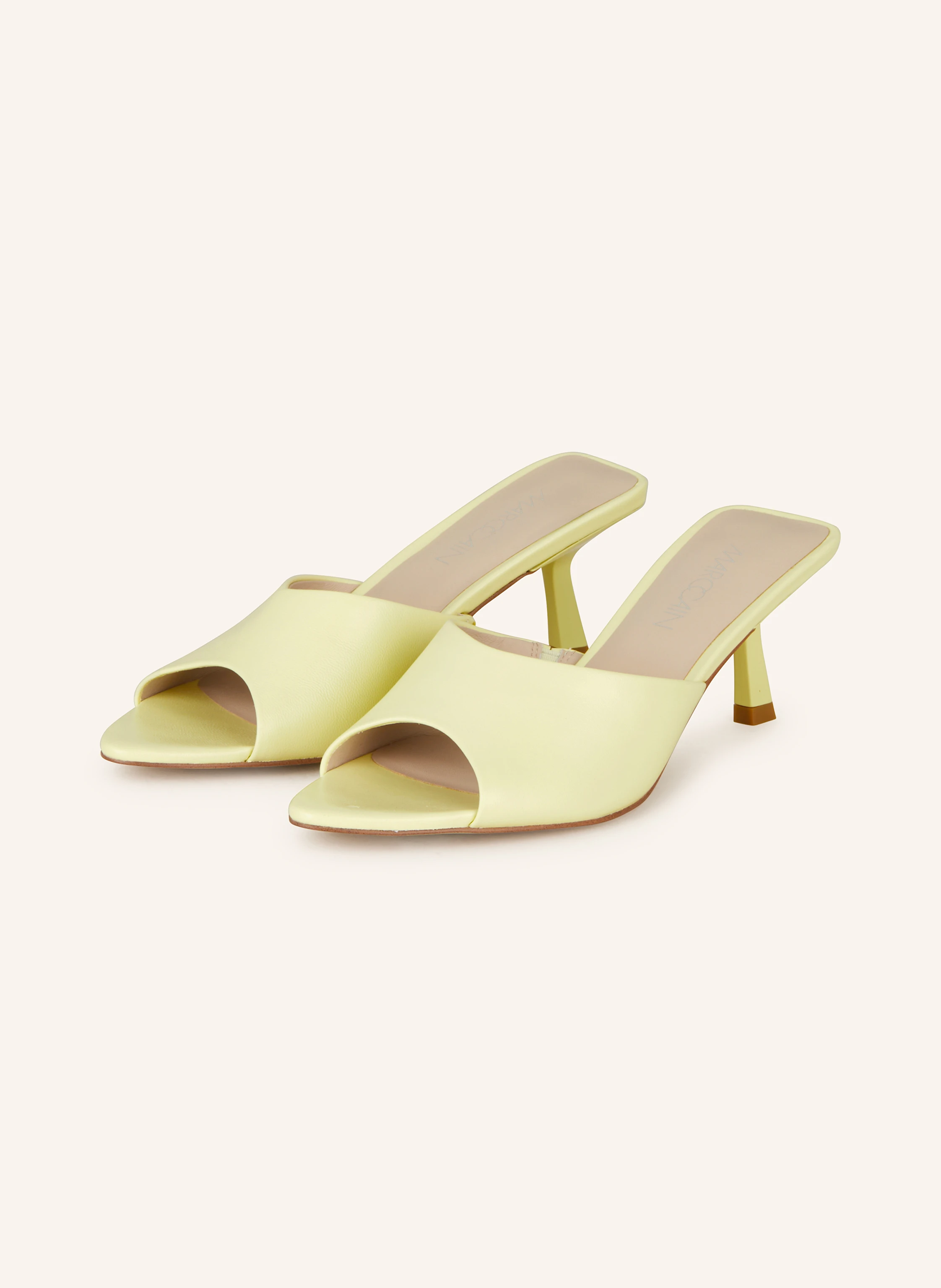 MARC CAIN Mules