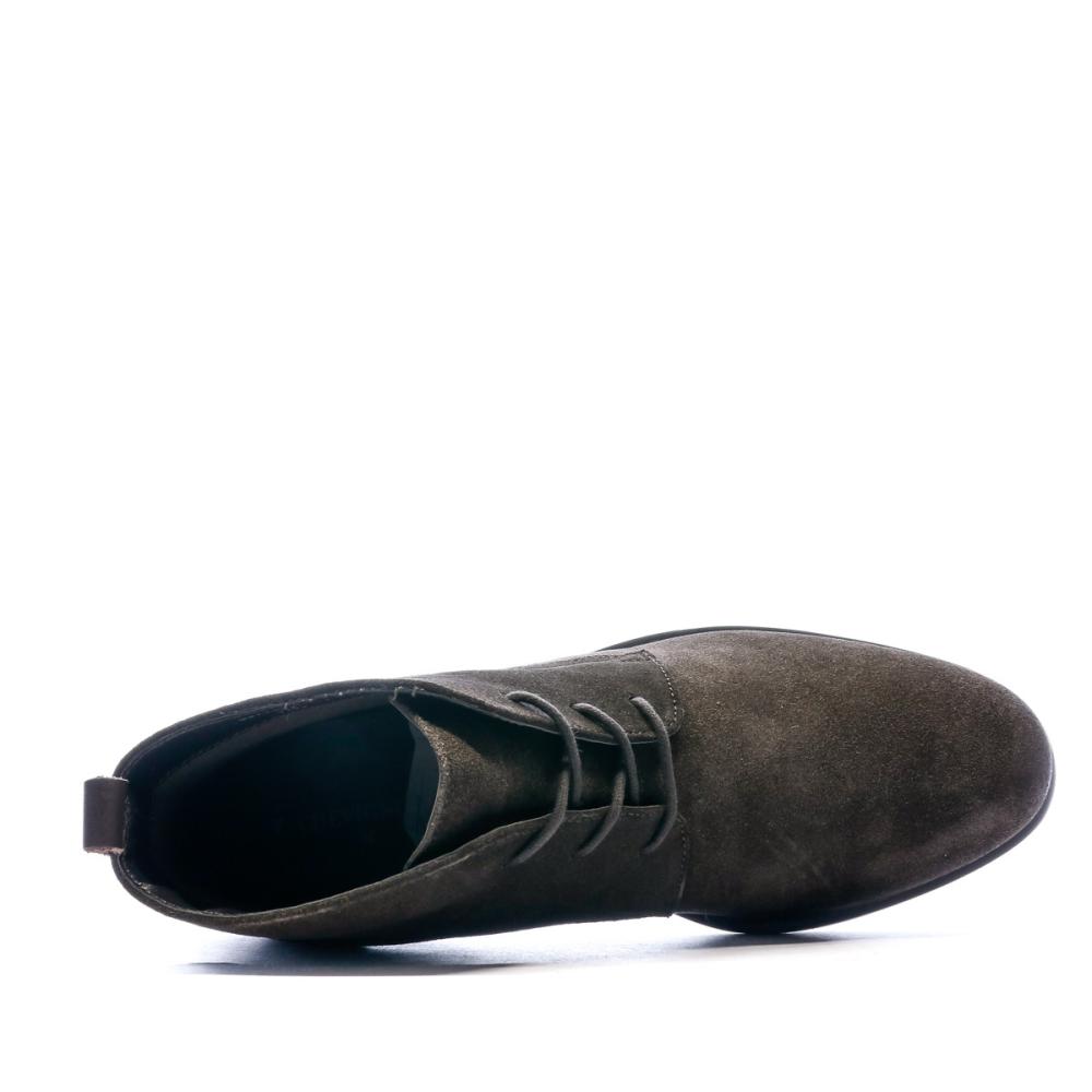 Chevignon Bottines Marron homme Chevignon 45730