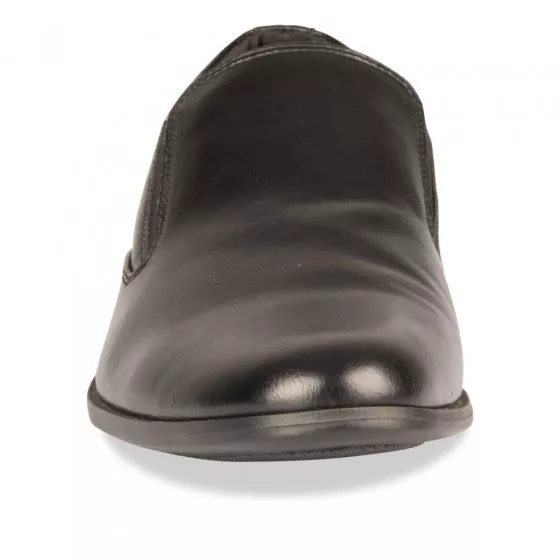 Derbies NOIR B-BLAKE