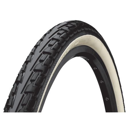 Pneu Ride Tour  black  20x1.75 starr