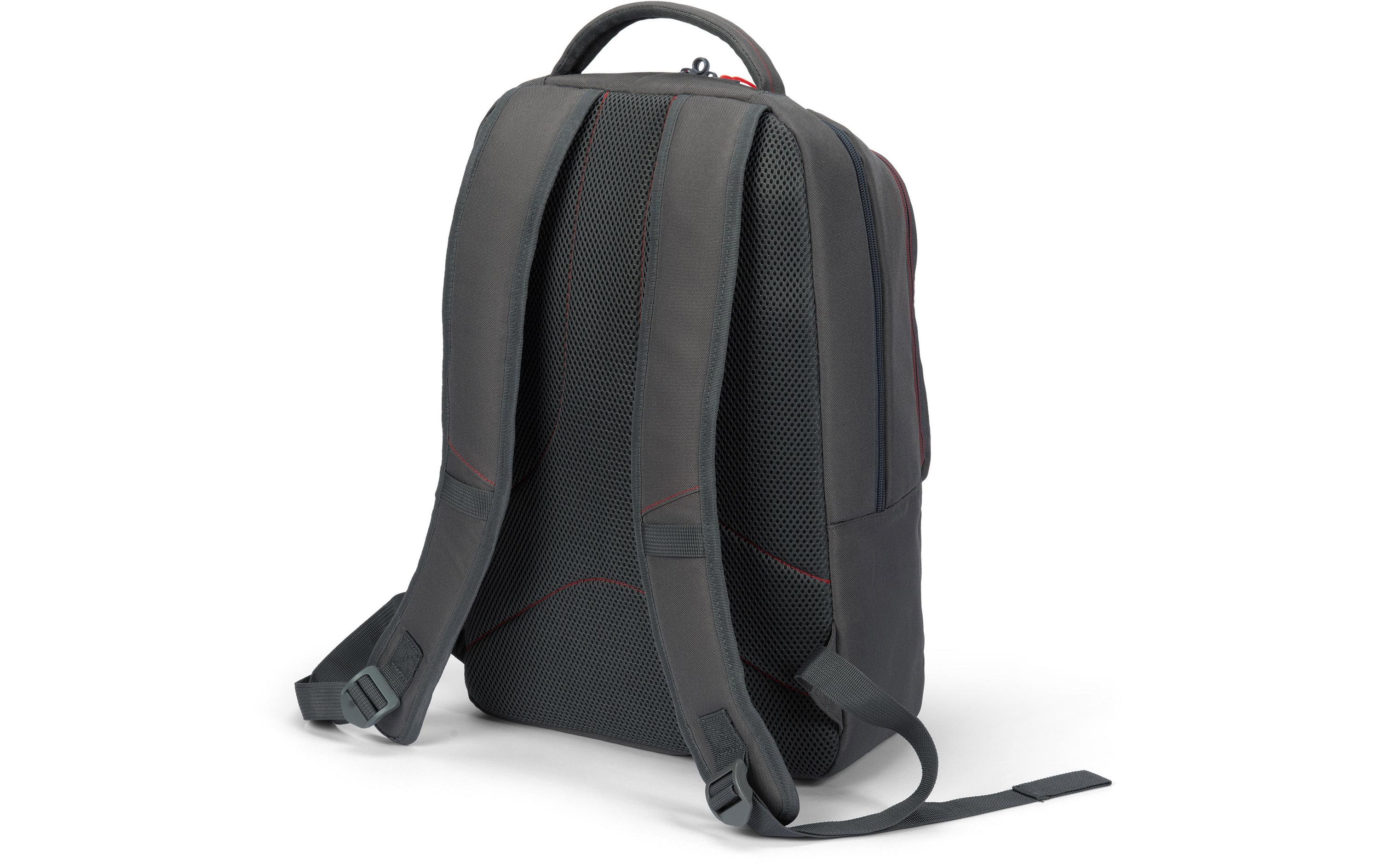 Notebook-Rucksack Spin II 13-16