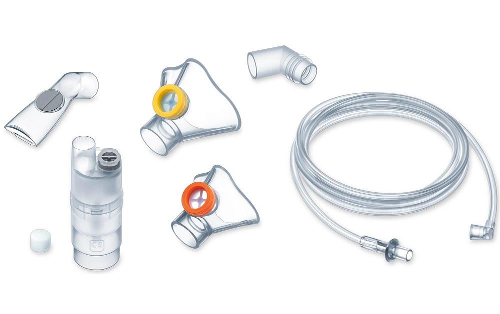 Inhalator Zubehör IH 26 Kids YearpackJahrespaket für Inhalator IH 26 Kids