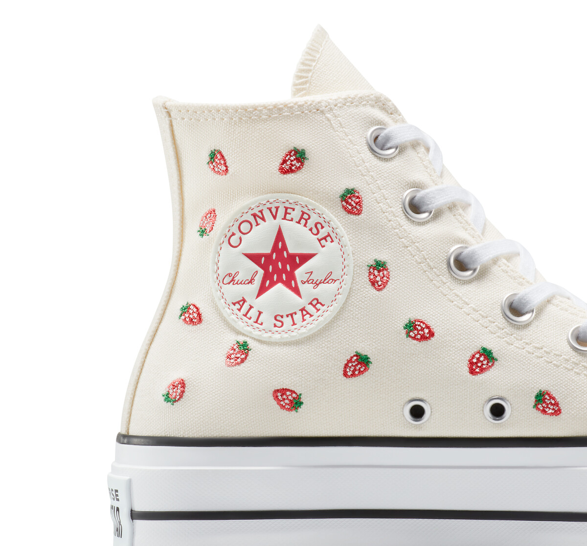 CONVERSE<br>Tênis All Star Lift Classic Graphics