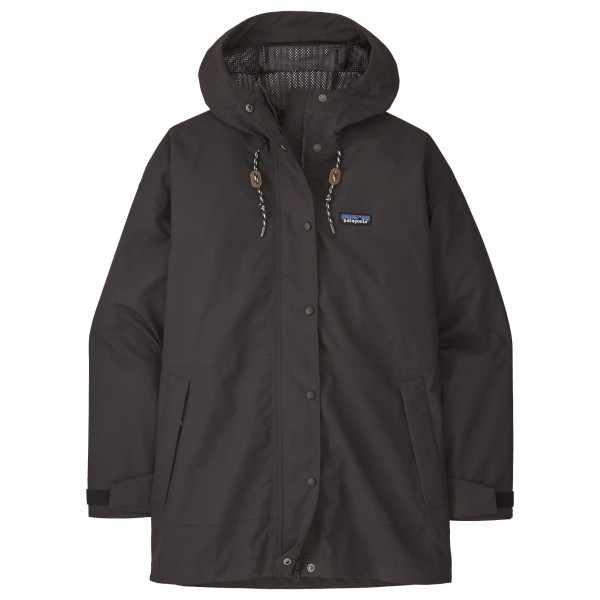 Patagonia - Women's Outdoor Everyday Rain Jacket - Veste imperméable