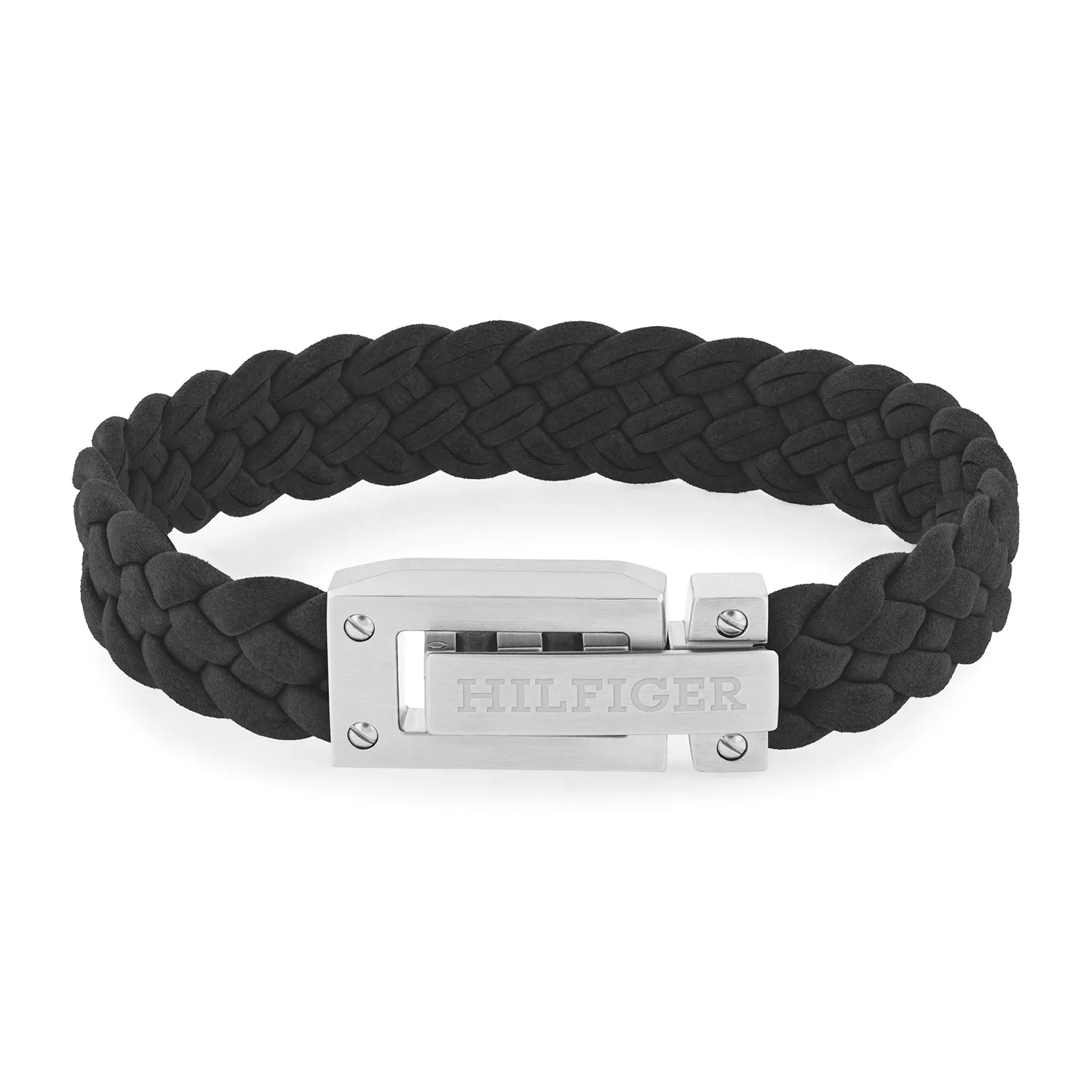 Tommy Hilfiger Bracelet Armbånd Læder 2790517