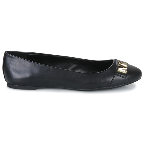 MICHAEL Michael Kors - JILLY BALLET Negro