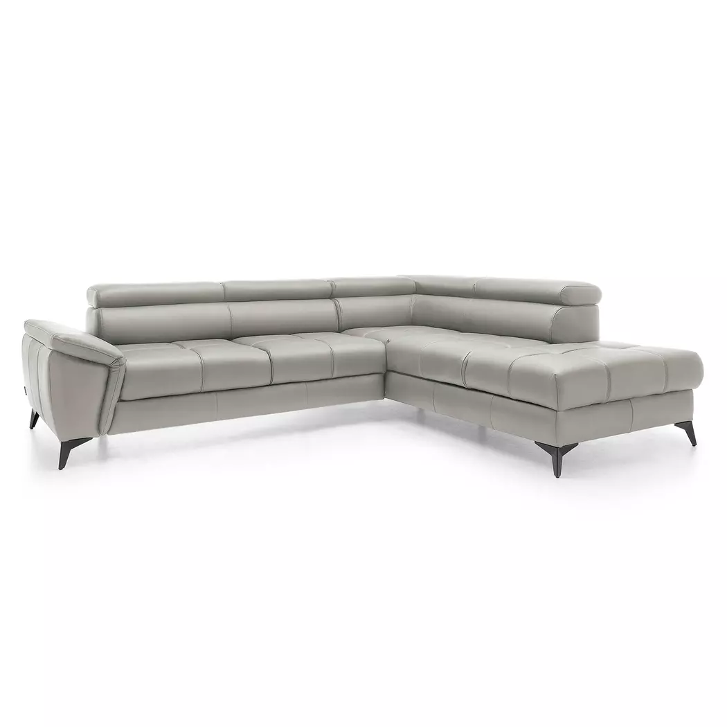 Ecksofa Mocca