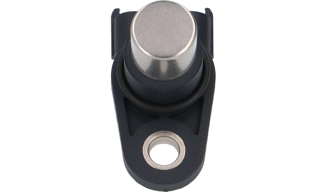Sensor, knastakselposition