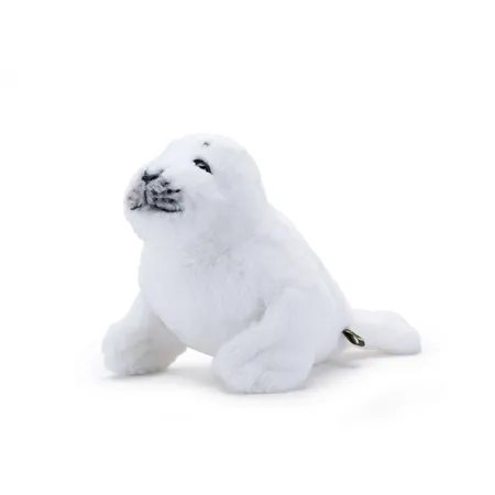 Simba Disney National Geographic Seehund, 25 cm