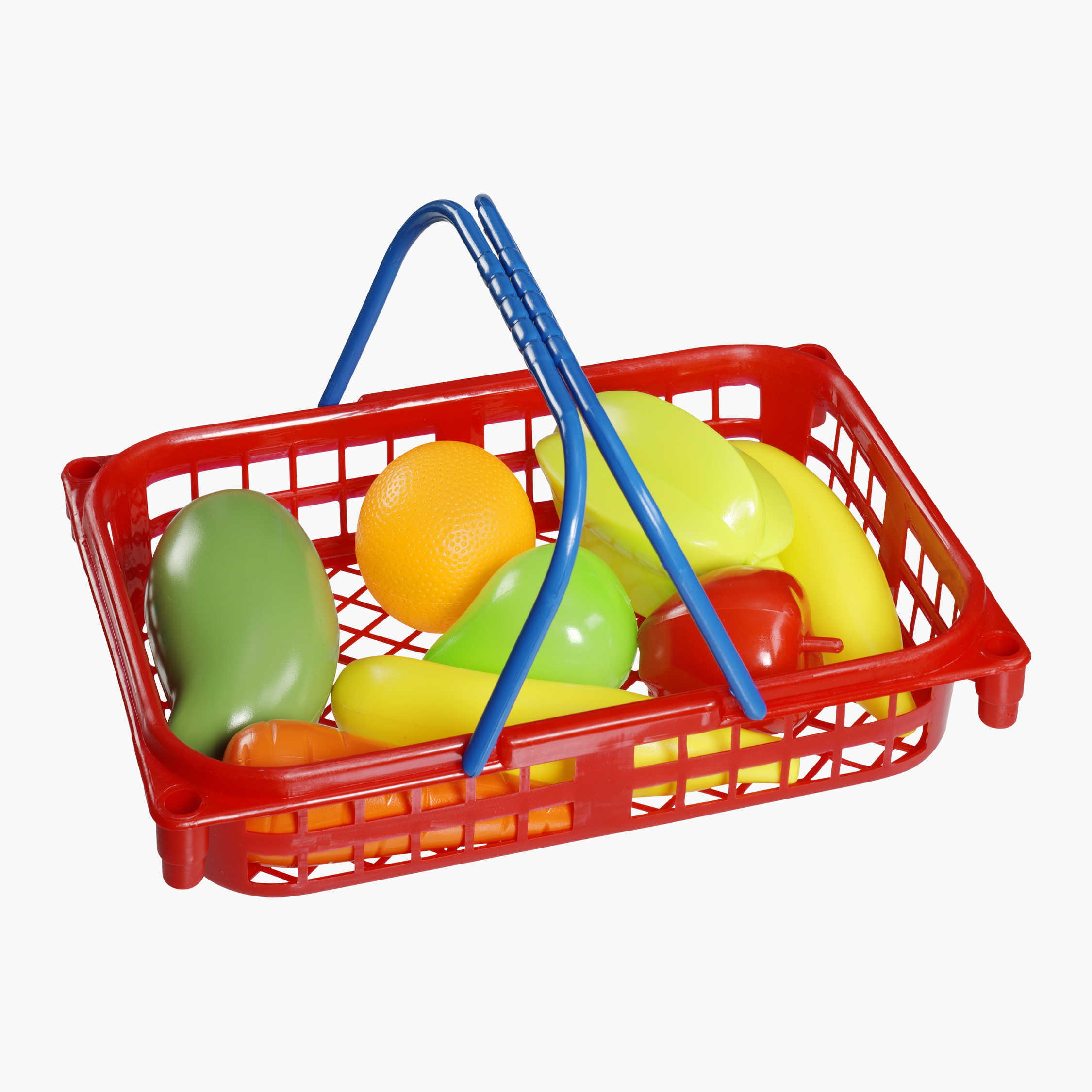 Fruktkurv