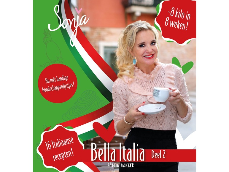 Bella Italia deel 2