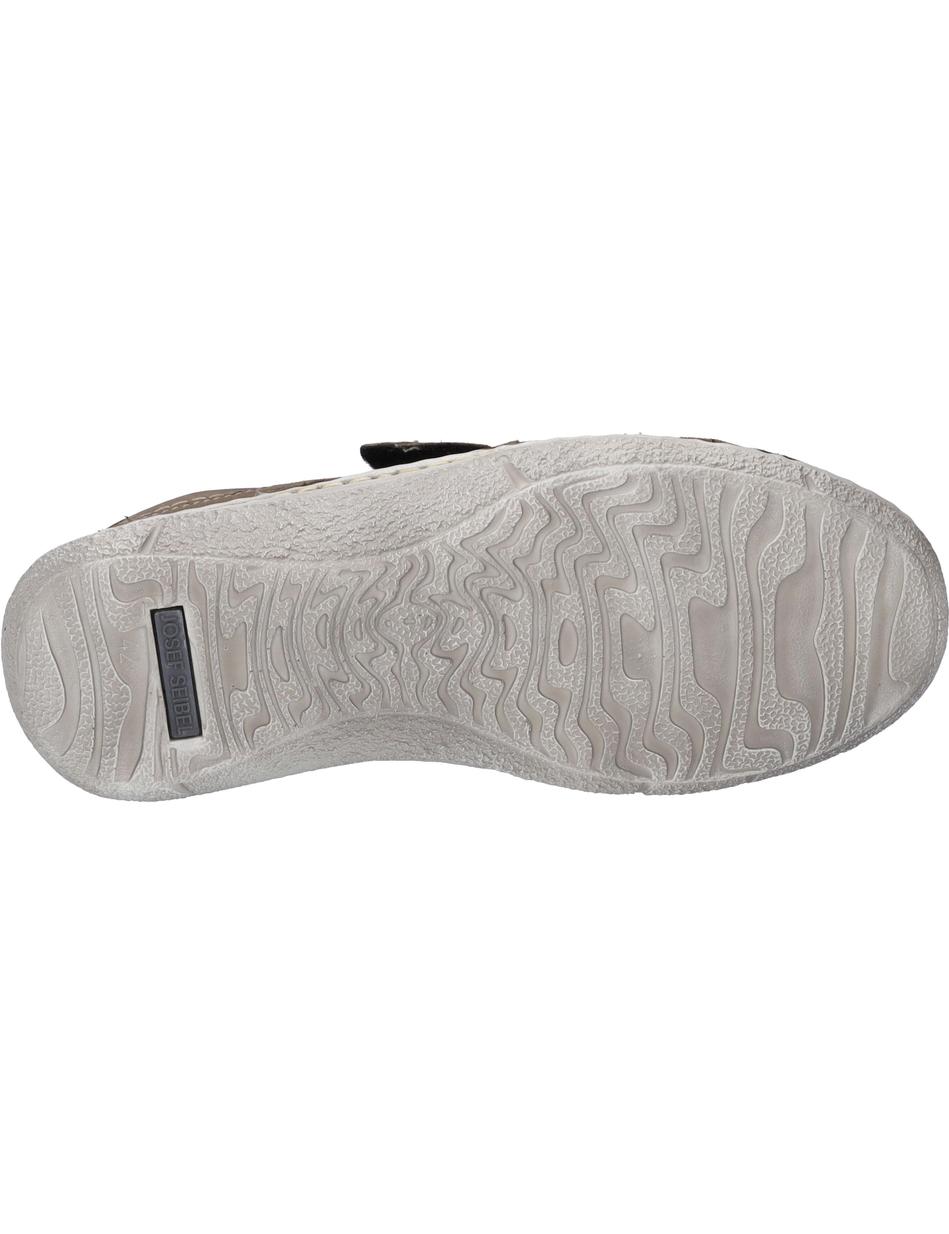 Slipper Alec, vulcano