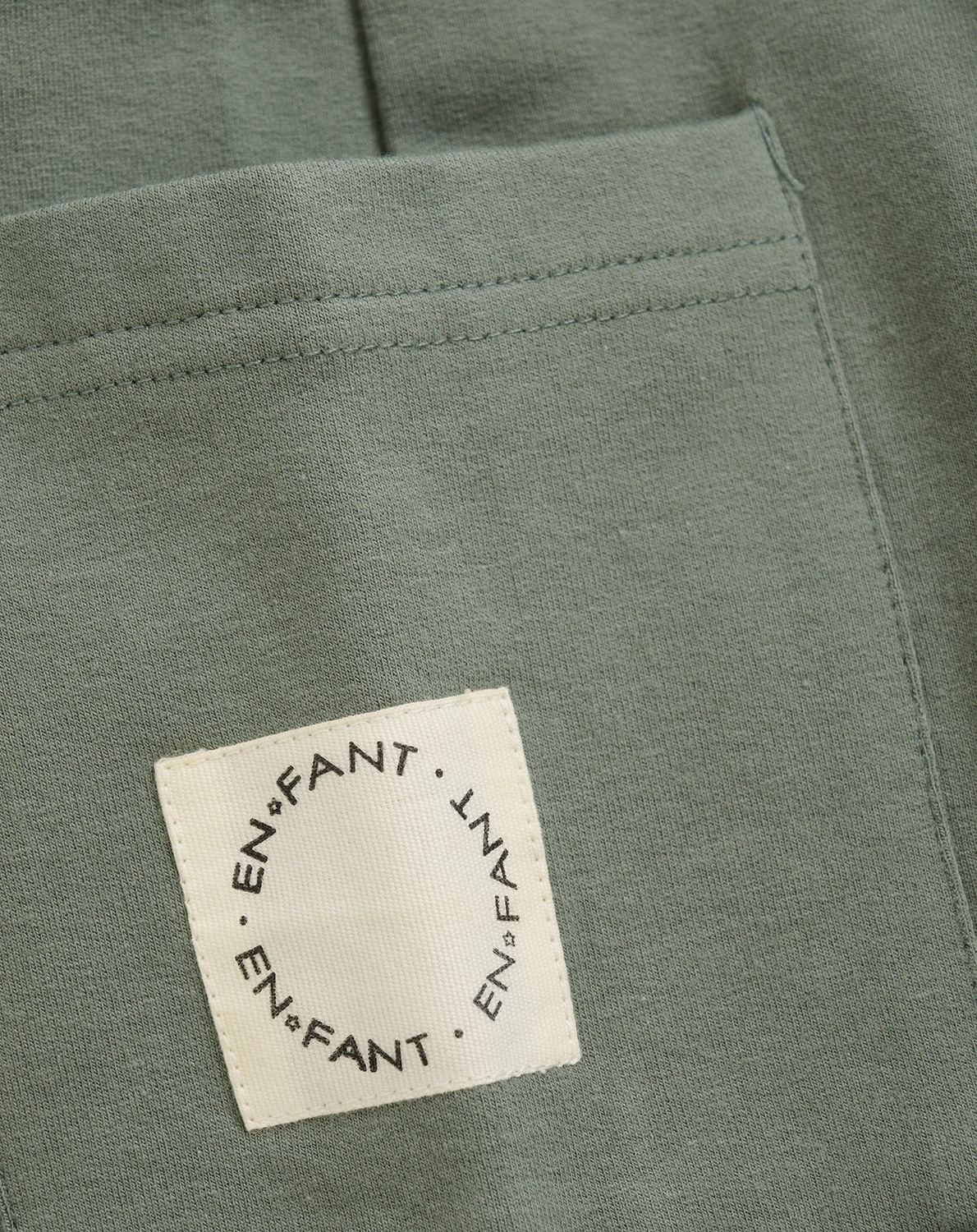 Sweat-Shorts CARGO in sea spray