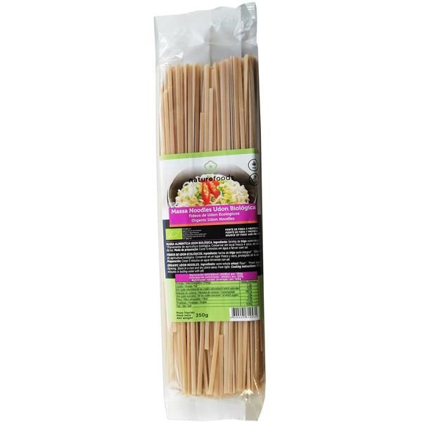 Massa Noodles Udon Bio
