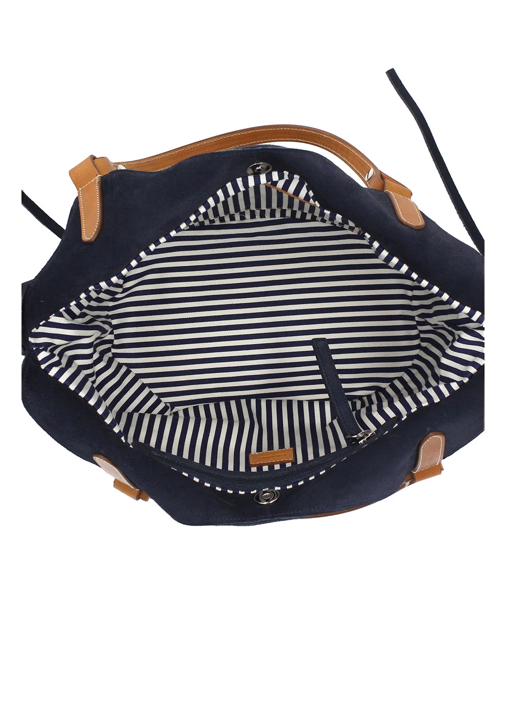 FOURRETOUT VALENTINE VELOURS MARINE