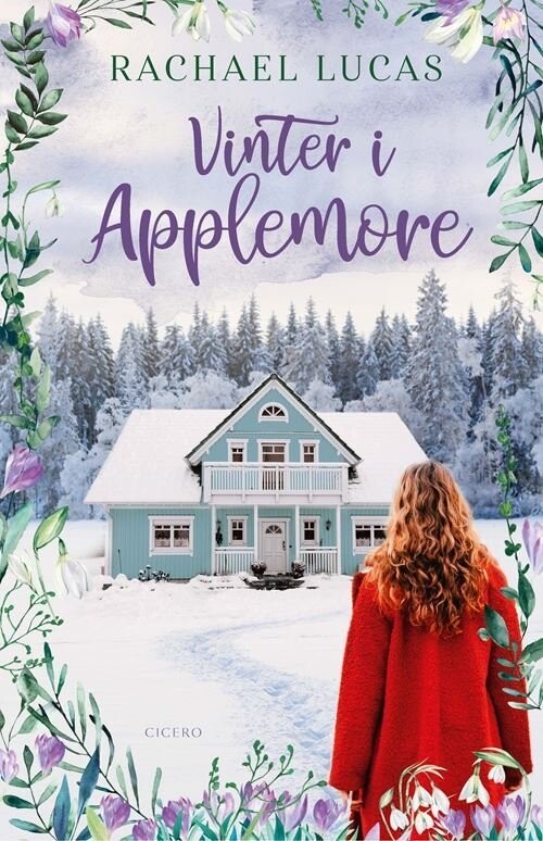 Vinter I Applemore - Rachael Lucas - Bog