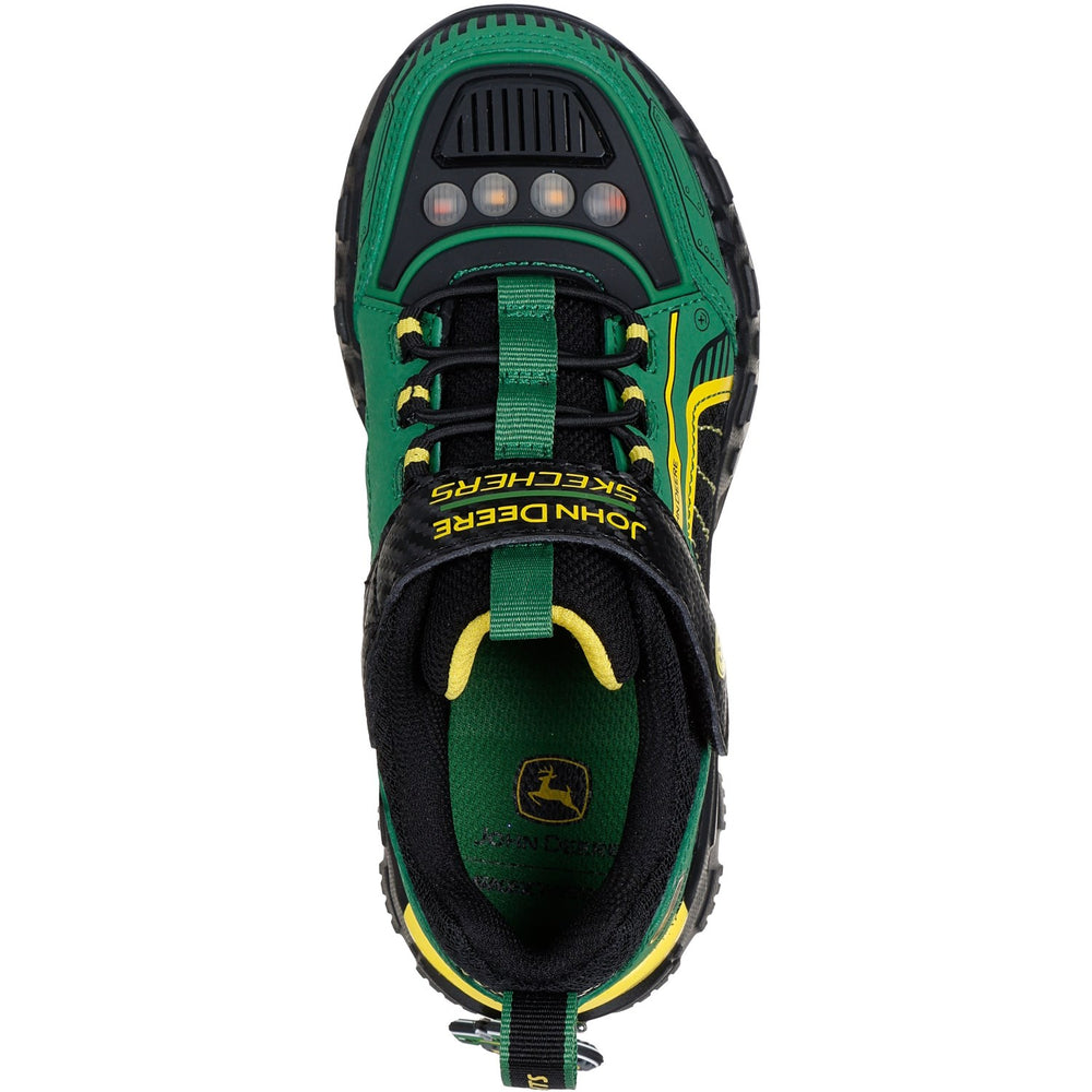 Køb Skechers X John Deere: Adventure Track-Rugged-Bright Sneakers